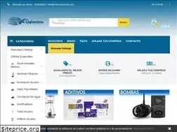 Sites similar to reefmaniacos.com