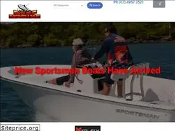 Sites similar to reefmarine.net