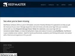 Sites similar to reefmaster.com.au