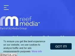 Sites similar to reefmedia.com