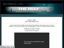 Sites similar to reefmovie.com