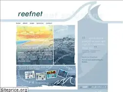 Sites similar to reefnet.co.uk