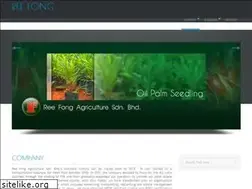 Sites similar to reefong.com