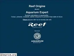 Sites similar to reeforigine.com