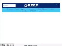 Sites similar to reefphoto.com
