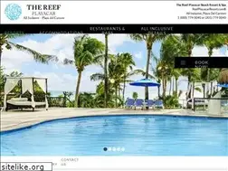 Sites similar to reefplayacarresort.com