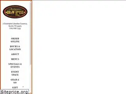 Sites similar to reefpointbrewhouse.com
