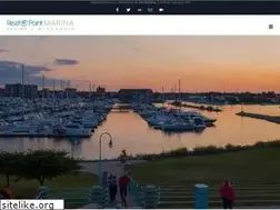 Sites similar to reefpointmarina.org
