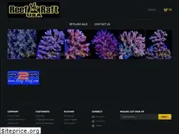 Sites similar to reefraftusa.com