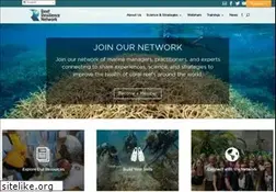 Sites similar to reefresilience.org