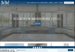 Sites similar to reefrestaurant.com
