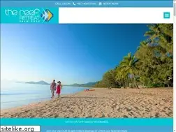 Sites similar to reefretreat.com.au