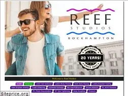 Sites similar to reefrockhampton.com.au