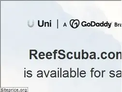 Sites similar to reefscuba.com