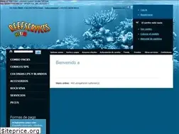 Sites similar to reefservices.com.mx