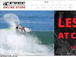 Sites similar to reefshop.co.za
