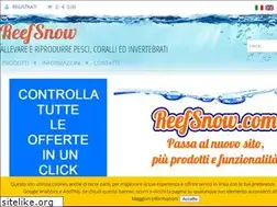 Sites similar to reefsnow.com