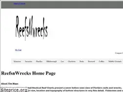 Sites similar to reefsnwrecks.com