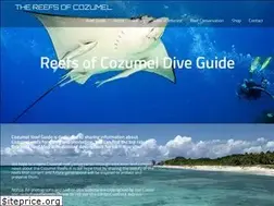 Sites similar to reefsofcozumel.com