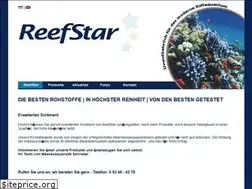 Sites similar to reefstar.de