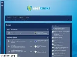 Sites similar to reeftanks.de