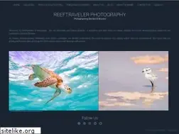 Sites similar to reeftraveler.com