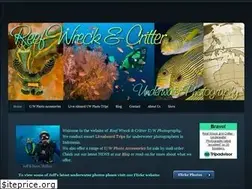 Sites similar to reefwreckandcritter.com
