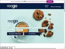 Sites similar to reego.ca
