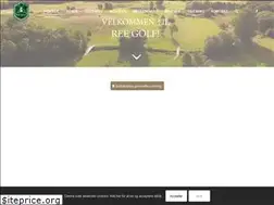 Sites similar to reegolf.dk