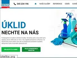 Sites similar to reehapbrno.cz