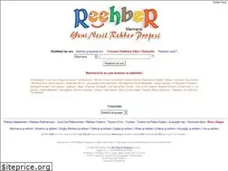 Sites similar to reehber.com