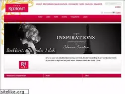 Sites similar to reehorst.nl
