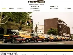 Sites similar to reehvac.net