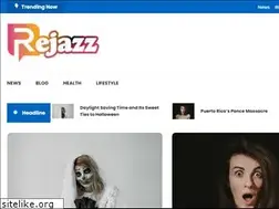 Sites similar to reejazz.com