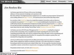 Sites similar to reekes.net