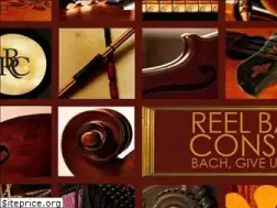 Sites similar to reel-bach-consort.de
