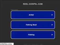 Sites similar to reel-gospel.com
