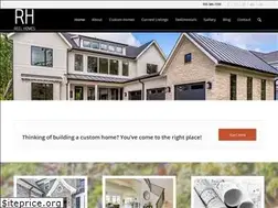 Sites similar to reel-homes.com