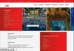 Sites similar to reel.fr
