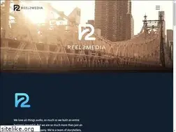 Sites similar to reel2media.com
