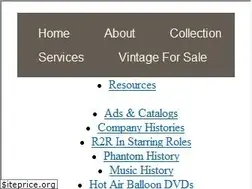 Sites similar to reel2reeltexas.com