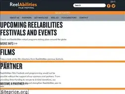 Sites similar to reelabilitieslegacy.org