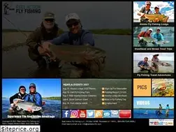 Sites similar to reelactionfly.com