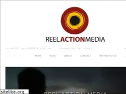 Sites similar to reelactionmedia.com