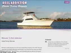Sites similar to reeladdictionbermuda.com