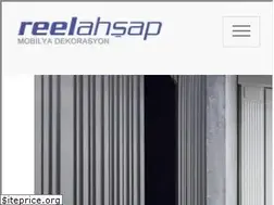 Sites similar to reelahsap.com.tr
