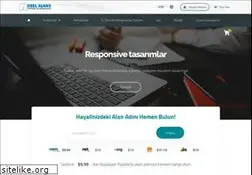 Sites similar to reelajans.com