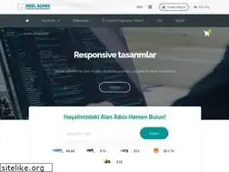 Sites similar to reelajans.net