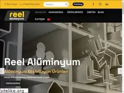 Sites similar to reelaluminyum.com.tr