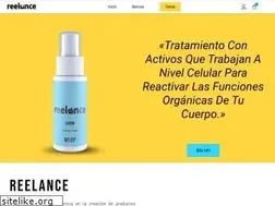 Sites similar to reelance.mx